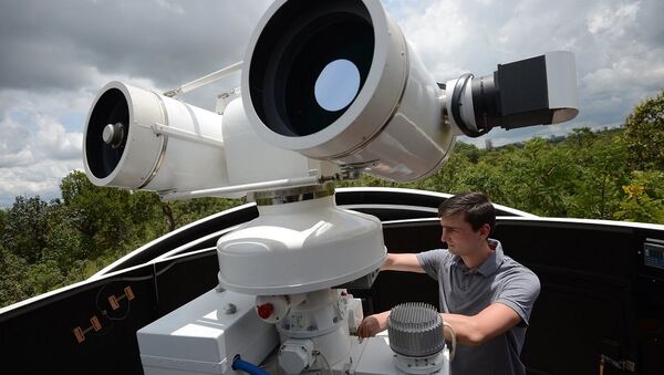 普京：正籌備在古巴部署俄格洛納斯系統地面站 - 俄羅斯衛星通訊社