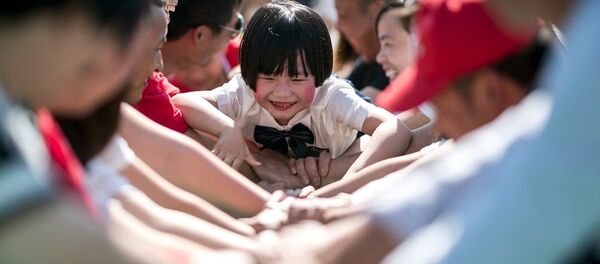 俄专家：中国将更为积极地修改人口政策 - 俄罗斯卫星通讯社