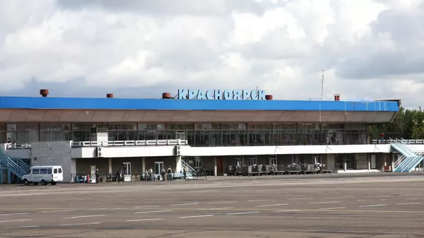 “俄罗斯“航空公司将恢复克拉斯诺亚尔斯克至哈尔滨航班