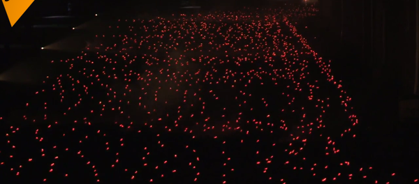 倫敦塔周圍近一周每晚將亮萬支火炬 - 俄羅斯衛星通訊社