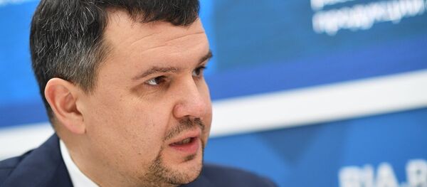 俄副总理：中国有兴趣参与开发北方海路物流 - 俄罗斯卫星通讯社