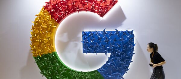 首届中国国际进口博览会 - 俄罗斯卫星通讯社