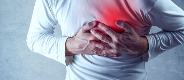 專家揭示噪音對心臟和血管的危害 - 俄羅斯衛星通訊社