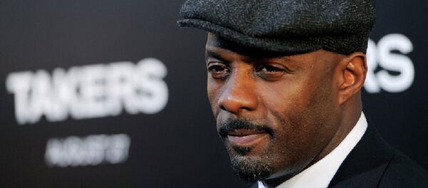 2018 年度最性感男人出炉 - 俄罗斯卫星通讯社