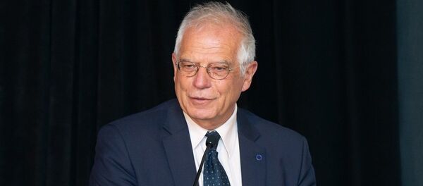 西班牙外相認為美國退出《中導條約》的決定是錯誤之舉 西班牙外相認為美國退出《中導條約》的決定是錯誤之舉 - 俄羅斯衛星通訊社