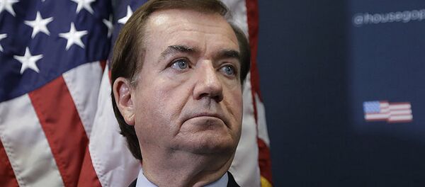 埃德•罗伊斯 埃德•罗伊斯 - 俄罗斯卫星通讯社