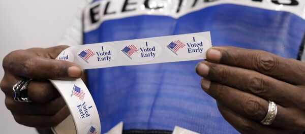 媒體：美國軍方已啓動制定應對俄羅斯干預2020年大選的策略 - 俄羅斯衛星通訊社