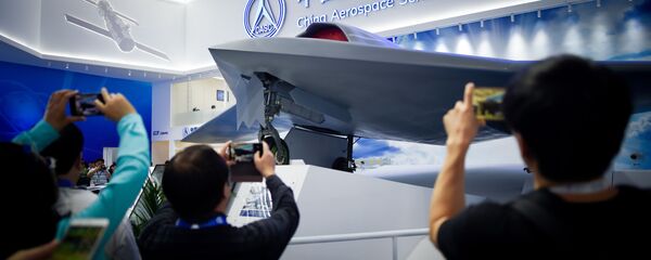 为何西方对俄中两国在科创领域的合作感到不安？ - 俄罗斯卫星通讯社