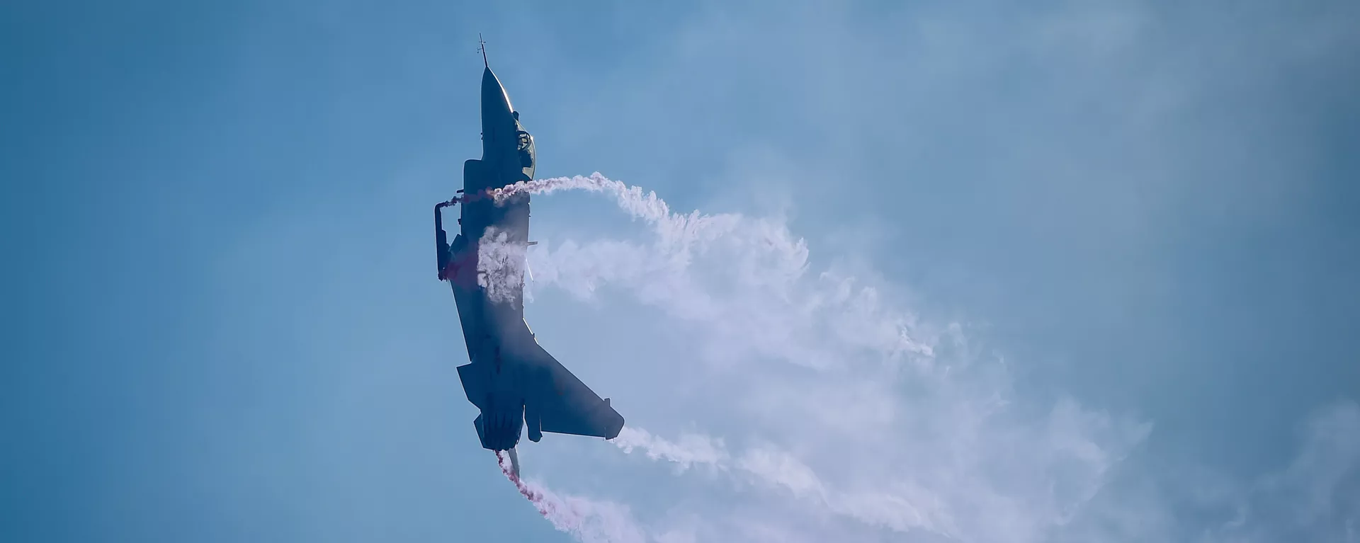 Китайский истребитель J-10B на авиасалоне Airshow China-2018 - 俄羅斯衛星通訊社, 1920, 10.12.2019