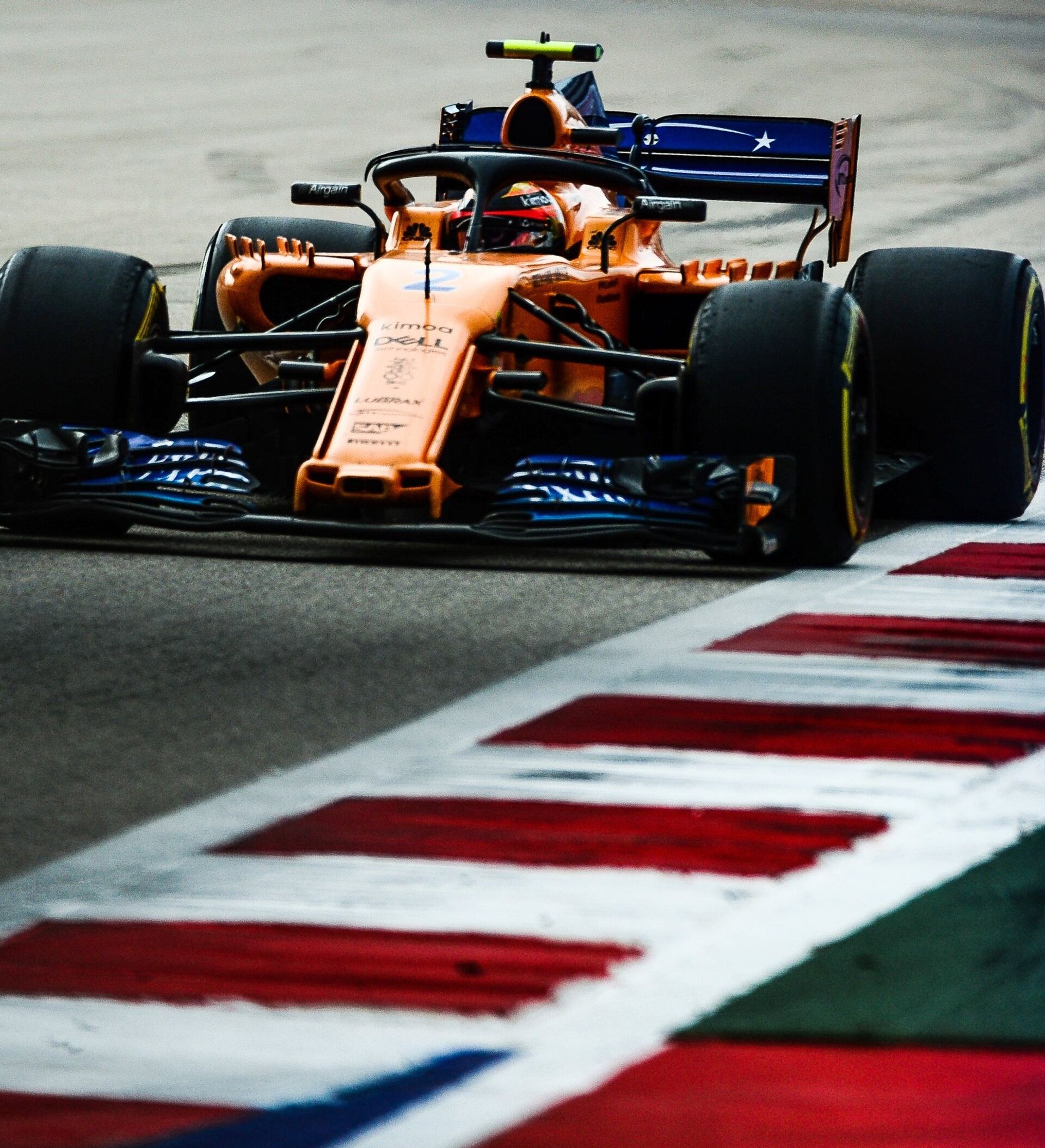 f1证实将从2020年起在越南举办大奖赛 - 2018年11月7日, 俄罗斯卫星