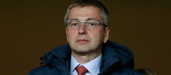 摩纳哥总检察长证实俄商人雷博洛夫列夫受到指控 - 俄罗斯卫星通讯社