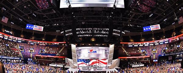 特朗普称中期选举共和党获胜 - 俄罗斯卫星通讯社