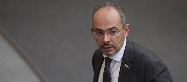 尼古拉∙尼古拉耶夫 尼古拉∙尼古拉耶夫 - 俄罗斯卫星通讯社