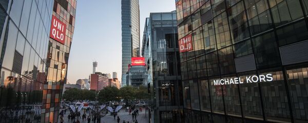 中國成為芬蘭五大遊客來源國之一 - 俄羅斯衛星通訊社