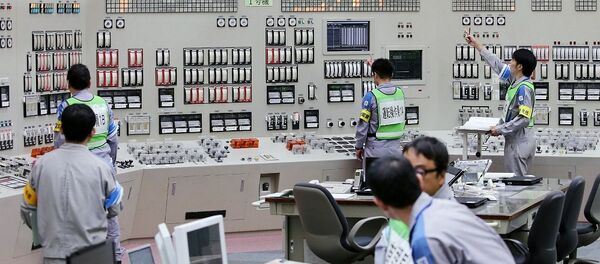 日本法院再次駁回居民終止伊方町核電站反應堆的要求 - 俄羅斯衛星通訊社