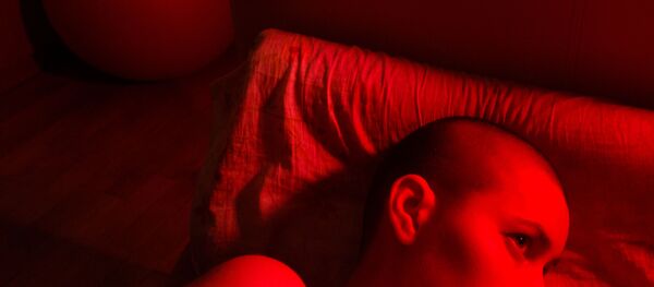 俄摄影师科切特戈娃获2018年斯捷宁新闻摄影大赛特等奖 - 俄罗斯卫星通讯社