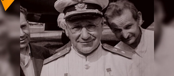 纪念前苏联著名飞机设计师图波列夫诞辰130周年 - 俄罗斯卫星通讯社