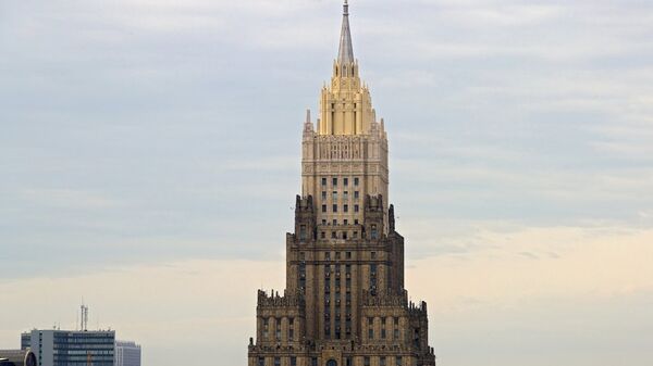 俄外长：俄愿在格鲁吉亚新总统任内与第比利斯发展良好关系 - 俄罗斯卫星通讯社