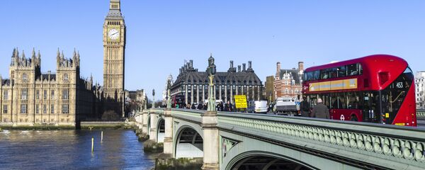 民調：近半數英國人認為將爆發第三次世界大戰 - 俄羅斯衛星通訊社