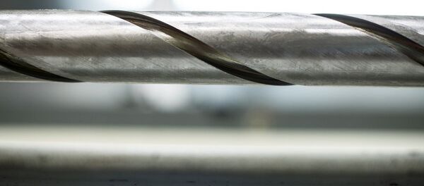 俄罗斯正打造7千米射程狙击步枪 - 俄罗斯卫星通讯社