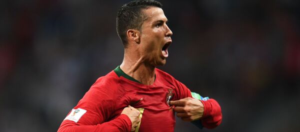 評出2018世界杯最難忘時刻 - 俄羅斯衛星通訊社