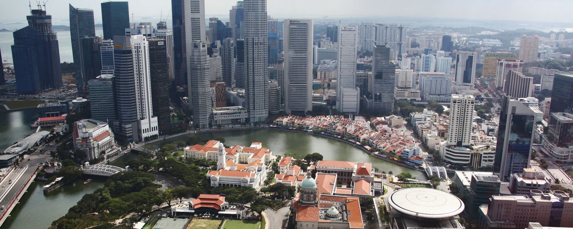 新加坡 - 俄罗斯卫星通讯社, 1920, 26.06.2025