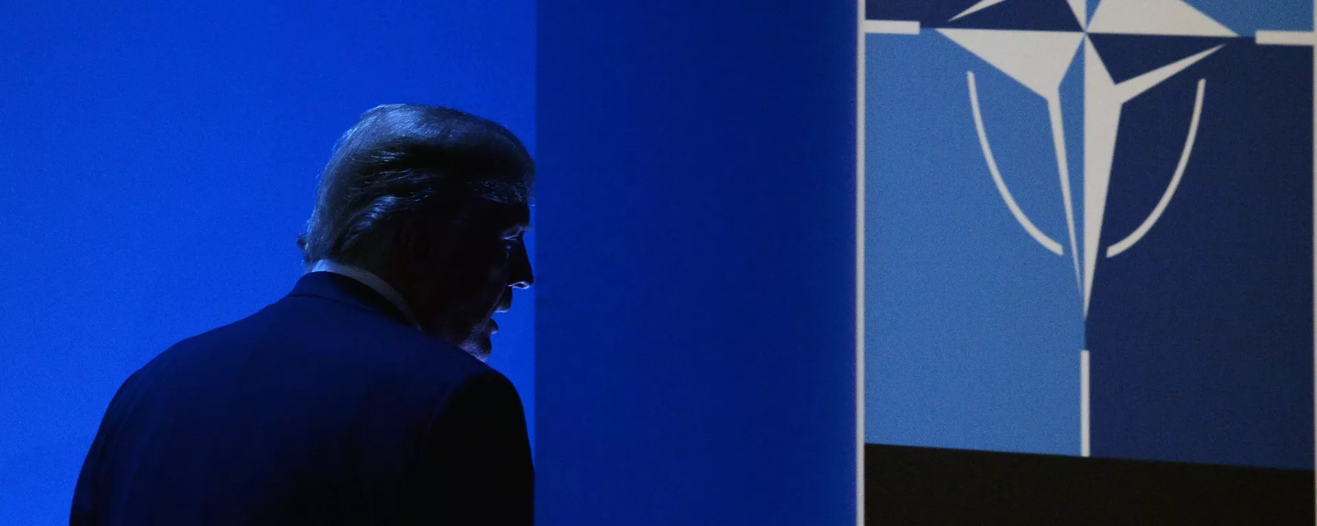 美国总统唐纳德•特朗普 - 俄罗斯卫星通讯社, 1920, 02.04.2026