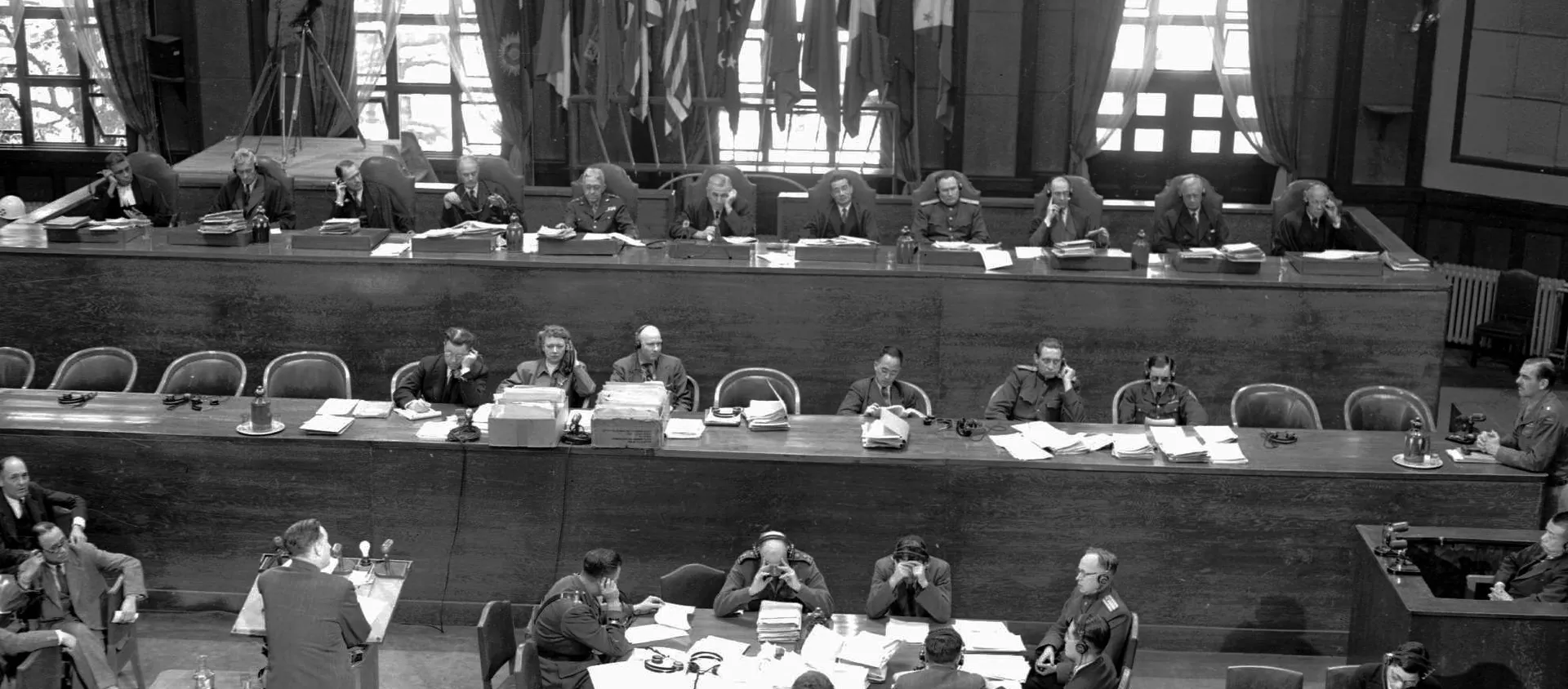 俄聯邦安全局公佈日本人1945年斬首蘇聯公民的文件 - 俄羅斯衛星通訊社, 1920, 02.09.2021