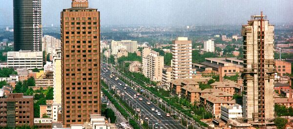 租房为何成为住房消费新趋势？ - 俄罗斯卫星通讯社