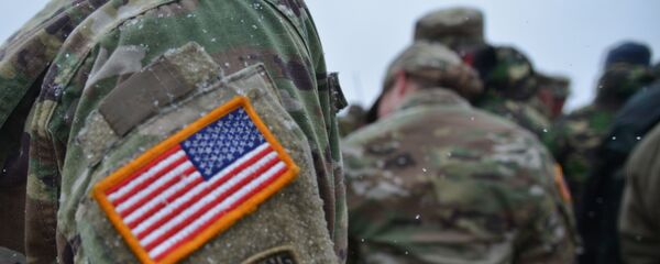 中美不应诉诸武力解决问题 - 俄罗斯卫星通讯社