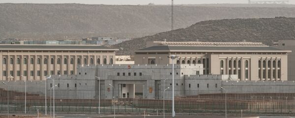 美國沒有能力對中國隨意施壓 - 俄羅斯衛星通訊社