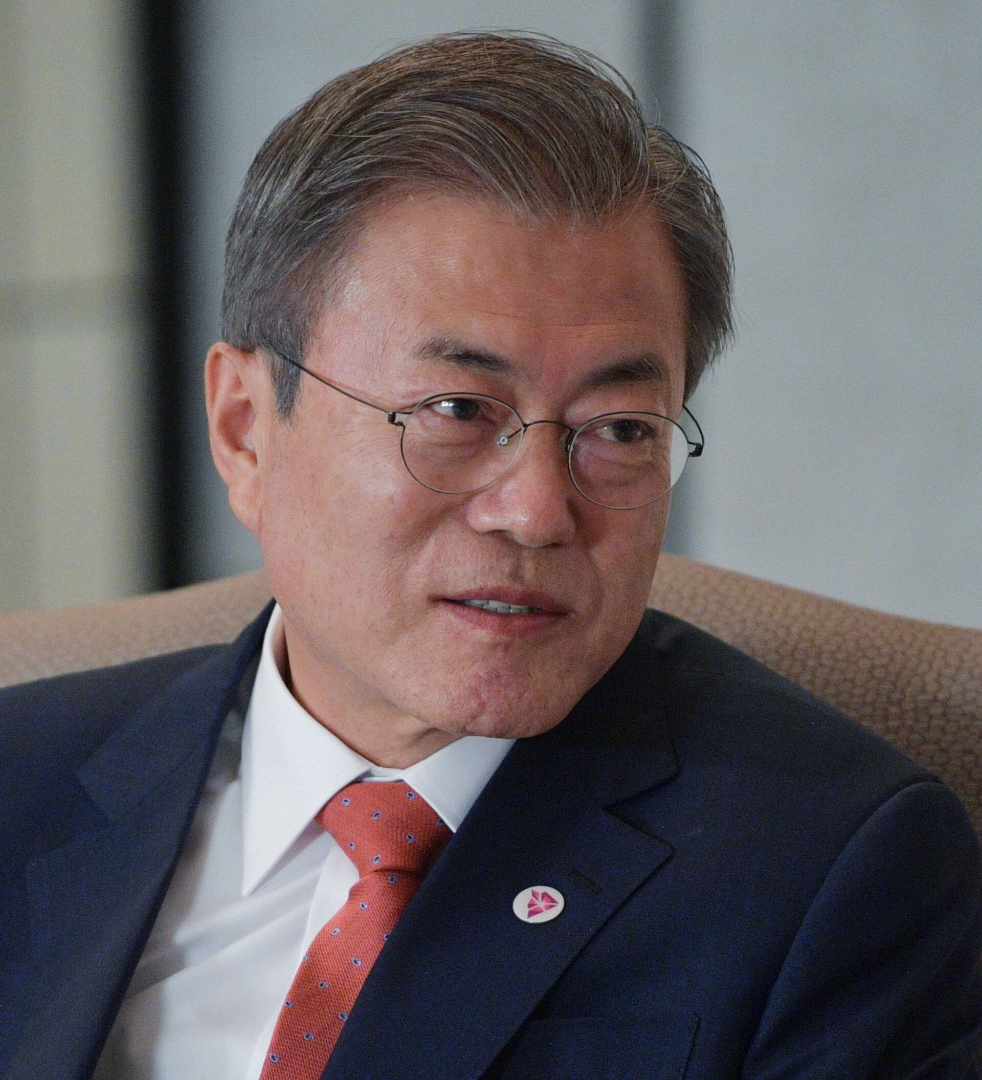 韩国新总统宣布就职：朝核问题和中韩关系将如何发展？ - 2022年5月10日, 俄罗斯卫星通讯社