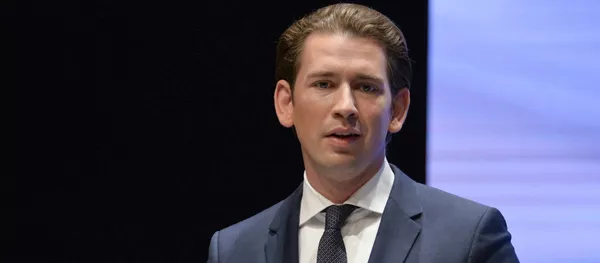 奧地利總理：間諜醜聞不會改善歐俄關係 但保持對話很重要 - 俄羅斯衛星通訊社