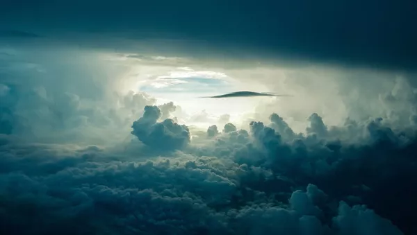 台灣UFO發燒友找到外星人存在的證據 - 俄羅斯衛星通訊社