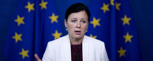 维拉∙尤罗娃 - 俄罗斯卫星通讯社