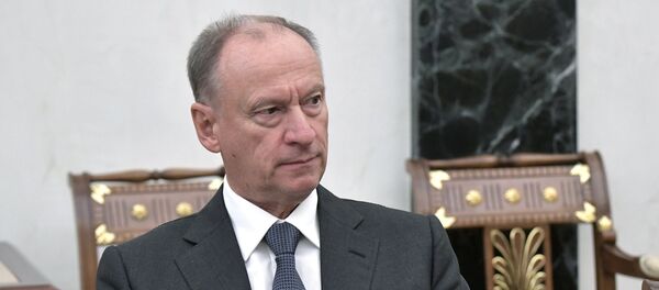 俄安全會議秘書與阿聯酋國家安全顧問討論中東局勢和反恐合作 - 俄羅斯衛星通訊社