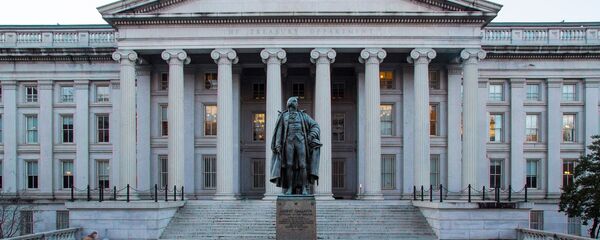 美国财政部将对高尔基汽车厂的制裁生效期推迟至11月8日 - 俄罗斯卫星通讯社