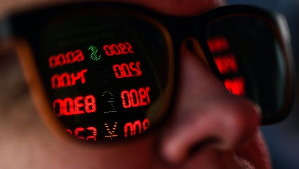 全球最年輕億萬富翁曬大墨鏡照片逗樂網友 （圖片） - 俄羅斯衛星通訊社