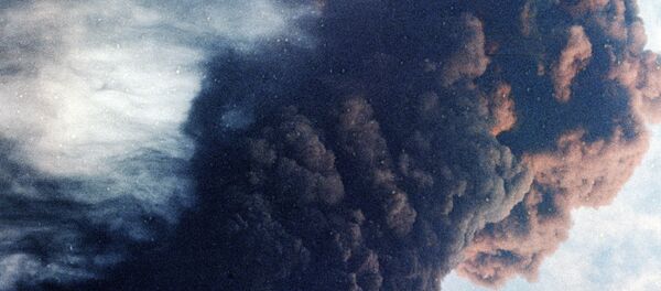 專家確定人類史上最糟糕時期 專家確定人類史上最糟糕時期 - 俄羅斯衛星通訊社