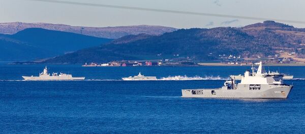 俄驻芬兰大使因GPS干扰事件将被召到芬兰外交部 - 俄罗斯卫星通讯社