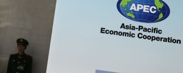 APEC成立初衷是推動亞太經濟的開放與合作 - 俄羅斯衛星通訊社
