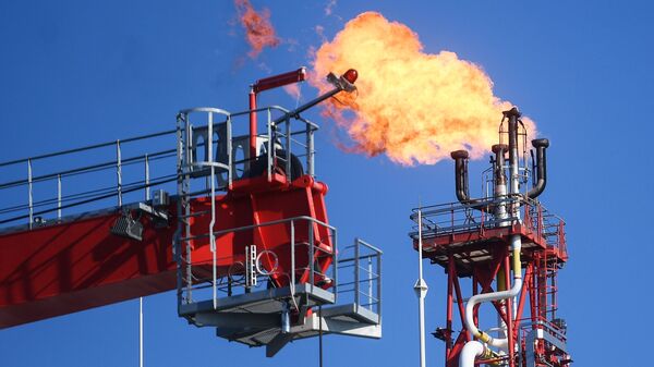 自愿削减石油产量可以保护“欧佩克+”免受配额分配不公平的影响 - 俄罗斯卫星通讯社