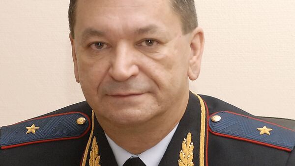 俄內務部：媒體針對俄方國際刑警組織主席候選人的反對宣傳活動不可接受 - 俄羅斯衛星通訊社