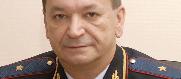 俄内务部:媒体针对俄方国际刑警组织主席候选人的反对宣传活动不可接受 俄内务部:媒体针对俄方国际刑警组织主席候选人的反对宣传活动不可接受 - 俄罗斯卫星通讯社