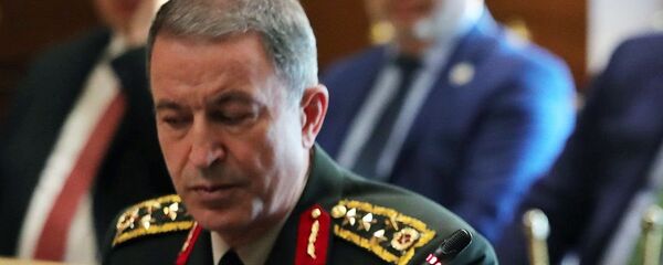 胡卢西·阿卡尔 胡卢西·阿卡尔 - 俄罗斯卫星通讯社