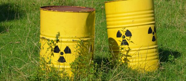 俄媒：美國欲控制中國核力量 - 俄羅斯衛星通訊社