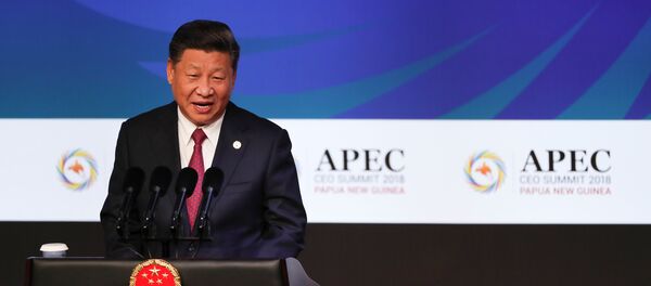 “一带一路”论坛或将成为又一全球经济论坛 “一带一路”论坛或将成为又一全球经济论坛 - 俄罗斯卫星通讯社