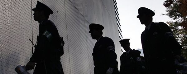 日产汽车董事会主席被捕 日产汽车董事会主席被捕 - 俄罗斯卫星通讯社