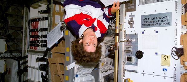 美希望俄建造可向月球轨道站运送宇航员的系统 - 俄罗斯卫星通讯社