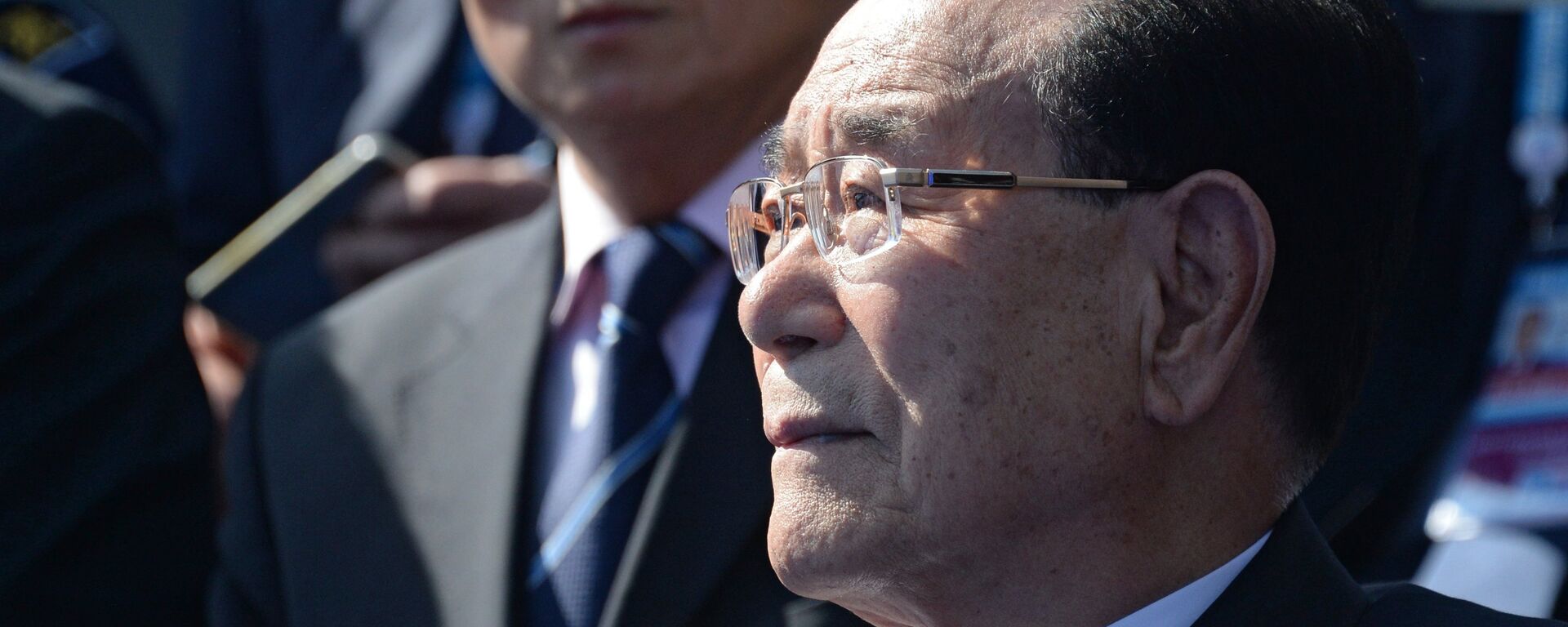 金永南前往拉美途中在北京停留 - 俄罗斯卫星通讯社, 1920, 20.11.2018